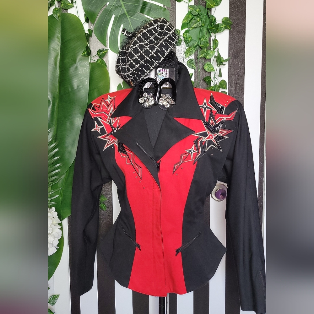 Cache Jacket - Picture 2 of 4